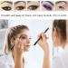 5PCS Eyeliner Pencil 5 Colors Waterproof Neon Eyeliner Waterproof Eyeliner Long-Lasting Gel Eye Liner Portable Eye Makeup for Girl Women Waterproof Eyeliner Eye Makeup Gel Eye Liner - Buy Online on SooperMarket.com
