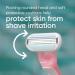 Gillette Venus Treasures Disposable Women's Razors - 6 Count - Buy Online on SooperMarket.com