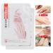 6 Pairs Organic Moisturizing Hand Mask - Hydrating & Repairing Peeling Masks for Dry Hands - Buy Online on SooperMarket.com