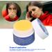 Travel Dizziness Relief Cream - Natural Motion Sickness Relief for Plane Trips - Buy Online on SooperMarket.com
