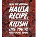 Kilishi - Original Premium Gourmet Beef Jerky. High Protein. Less fats & Carbs. Paleo and Keto Friendly 1.5Oz (HOT) - Buy Online on SooperMarket.com