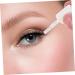 Mikinona 4pcs clear brow mascara gel eyebrow styling liquid plastic mascara makeup supplies - Buy Online on SooperMarket.com