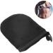 Verdant Touch Tanning Mitten Self Tanner Mitt Tanning Mitts Flocking Lotion Applicator for Small Sunless Tanner Black - Buy Online on SooperMarket.com