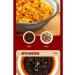Alley noodles Lanzhou ramen noodles Sichuan chili and hemp noodles Chongqing noodles spicy substitute supper noodles Hot and Sour Rice Noodles (Classic Noodle Skin 10 bag) - Buy Online on SooperMarket.com