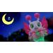 Eolo Glowies Fireflies Toddler Sleep Aid Nightlight | 3 Lullabies, 2 Relaxing Sounds, Auto-Off Timer | Pink Small Nightlight - Buy Online on SooperMarket.com