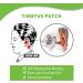 Tinnitus Relief Patch 12pcs - Lightweight and Mild Ear Pain Relief for Tinnitus Patients - Buy Online on SooperMarket.com