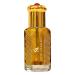 Swiss Arabian Thuraya 12mL | Artisanal Hand Crafted Perfume Oil Fragrance for Women and for Men | Traditional Attar Style Cologne | by Perfumer Oud | Gift/Party Favor | Body Oil Unisex THURAYA