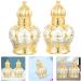 GANAZONO Essential Oil Bottle Christianer Bottle Mini Perfumes Jug Water Bottle - Buy Online on SooperMarket.com