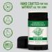 American Provenance All Natural Deodorant for Men and Women- Aluminum Free Deodorant that Lasts All Day - Made in the USA with Essential Oils & Cruelty Free - Bay Rum & Lime (1 Pack) - Buy Online on SooperMarket.com