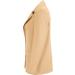 Tamaris Women's Bad Urach Blazer 14 Iced Coffee - Buy Online on SooperMarket.com