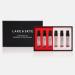 Lake & Skye 6 Piece Discovery Set Includes 11 11 11 11 Azure Apaaray Midnight 07 Saffron Dusk and Santal Gray 0.06 fl oz ea (2 ml ea)