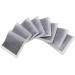 8-Pack Compact Activated Carbon Filter Refills Smell-Absorbing Deodorator for iTouched 8-Gallon Garbage Cans - Buy Online on SooperMarket.com