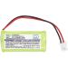 700mAh Replacement Battery for American LH070-2A43C2BRML1P - Compatible with E30021CL E30025CL E30023CL E30022CL (2.4V) | Fast International Shipping - Buy Online on SooperMarket.com
