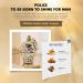 Police Born To Shine for Him Cologne for Men - Notes of Spearmint Oil Apple Accord and Mandarin Oil - Powerful and Energetic - 4.2 oz EDT Spray - Buy Online on SooperMarket.com
