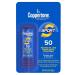 Coppertone SPF 50 Sport Lip Balm 0.13 oz (3ml) - 3 Pack - Buy Online on SooperMarket.com