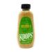 Koops' Horseradish Mustard, 12 oz. Bottle, 3-Pack