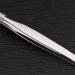 DAEDALUS Eyebrow Tweezers - Precision Stainless Steel Hair Removal Beauty Tool | 5 Pack for Effortless Grooming - Buy Online on SooperMarket.com