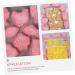 Alipis 8pcs Mold Cookie Baking Wedding Postage Stamps Fondant Cutters Chocolate Cookies Chocolate Biscotti Valentines Day Cookie Cutters Plastic Cat Food Candy Pudding Food Pp Dessert - Buy Online on SooperMarket.com
