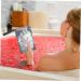 BELLIFFY 4pcs Nylon Soap Soap Bags for Bathroom Soap Bags Soap Pouch - Buy Online on SooperMarket.com