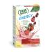 TRUE LEMON Energy Wild Cherry Cranberry Drink Mix No Preservatives No Artificial Sweeteners Gluten Free Water Flavor Packets & Water Enhancer with Stevia 6 Count (Pack of 12) Wild Cherry Cranberry 6 Count (Pack of 12)