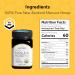 PRI Mayfield Manuka Honey UMF 10+ | Raw Monofloral MGO 263+ | 500g New Zealand - Buy Online on SooperMarket.com