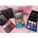 Jeffree Star Cosmetics Mini Eyeshadow Palette Bundle - Star Ranch, Weirdo, Mini Controversy - Buy Online on SooperMarket.com