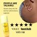 Life's Butter Body Oil - 100% Natural with Jojoba Sweet Almond Sunflower & Grapeseed Oils for Scars Stretchmarks Pregnancy Elasticity & Firming - Buy Online on SooperMarket.com