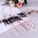 36Pcs Bachelorette Party Decorations Straws Stripper Pole Dancing Men Confetti Straws Party Paper Straws for Bachelorette Decorations Bridal Shower Favors Supplies (Rose Gold) - Buy Online on SooperMarket.com