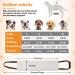 Premium Dog Harness for Hedge Aid | Comfortable & Durable Dog Gear for International Shipping - Buy Online on SooperMarket.com