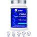 CanPrev Calcium Malate Bis-Glycinate Supplement | 120 Capsules | Therapeutic 200mg Elemental | Ideal for Healthy Bones Teeth Muscle Cramps Promote Relaxation & Digestive System - Buy Online on SooperMarket.com