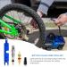 Optimized Valve Key for Bicycles | Presta & Schrader Valve Inserts Caps & Tools - International Shipping - Buy Online on SooperMarket.com