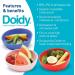 Doidy Baby Suction Bowl for Weaning - Non-Slip Feeding Bowls - 300ml PP Material (Red) - Buy Online on SooperMarket.com