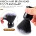Bexdug Razor Brush for Men | Portable Foam Razor Brush | Perfect Father's Day Gifts from Daughter & Kids | Men's Care & Facial Cleaning - Buy Online on SooperMarket.com