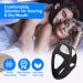 Adjustable Anti-Snoring Chin Strap - Stop Snoring Solution for Women and Men - Buy Online on SooperMarket.com