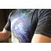 SHOGUN Fight Rash Guard BJJ MMA Premium Jiu Jitsu Grappling Compression Shirt - Large - Buy Online on SooperMarket.com