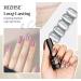 MIZHSE Holographic Glitter Cat Eye Gel Nail Polish Set 8 Colors Red Cat Eye Gel Nail Polish Kit Magnetic Nail Polish Sets with Magnet Soak Off Led Gel Nail Polish Nail Art Gel Manicure Salon DIY Gifts 308 - Buy Online on SooperMarket.com