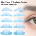 Eyelash Perm Silicone Pads - Eyelash Perming Curler Lifting Pads | Grafting Lash Lifting Shield Rods Lash Lift Tool Eyelash Lift Pads for Curl Eyelash Easy to Clean Lash Lift Pads for Salon - Buy Online on SooperMarket.com