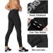Men's Compression Pants - Breathable Sports Leggings for Jogging & Gym | LNJLVI Red/Navy/Blue - Buy Online on SooperMarket.com