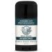 American Provenance All Natural Deodorant for Men - Aluminum Free Deodorant for Men that Lasts All Day - Made in the USA with Essential Oils & Cruelty Free - Oud Wood & Spruce (1 Pack)