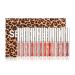 12 Colors Matte Ink Lipstick Set - Moisturizing Multi-Color Durable Matte Lipstick for Ultimate Lip Care - Buy Online on SooperMarket.com