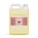 Natural Born Oils Maracuja Oil 1 Gallon Organic Cold-Pressed aka Passion Fruit Oil Nutrient-Rich Excellent for Radiant Skin Healthy Hair