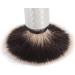 Ankroyu Nylon Bar Foam Brush for Beard Care | Soft Portable Beard Brush for Men | Ideal for Shaving Foam - Buy Online on SooperMarket.com