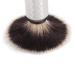 Premium Beard Raiser Brush - Anti-Slip Foam Hair Brush for Effortless Grooming - Buy Online on SooperMarket.com