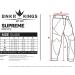 Bunker Kings V2 Supreme Paintball Pants - Small (SM) Black - Buy Online on SooperMarket.com