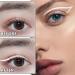 12Pcs White Eyeliner Pencil Set Soft Eye Liner Pen Pencil Waterproof White Eye Pencil Long Lasting Professional White Makeup Pencil EyeLiner for Women - Buy Online on SooperMarket.com