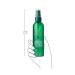 Green Thicker Fuller Hair Root Lifting Serum 4 Fl Oz - Boost Volume and Thickness - Buy Online on SooperMarket.com
