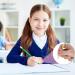 Ally-Magic Pencil Handles for Children - 10 Fish-Shaped Silicone Grip Holders for Writing Training | Perfect Tool for Kids & Students - Buy Online on SooperMarket.com