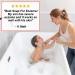 Unscented Goat Milk Oatmeal Soap Bar (3 Pack) for Eczema & Sensitive Skin - Colloidal Oatmeal & Honey, 4-4.5 oz Bars - Buy Online on SooperMarket.com