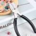 Nylon Pliers Jewelry Making Tools - Carbon Steel for Beading, Looping, Shaping Wire - Ideal for Jewelry Making & Crafts - Buy Online on SooperMarket.com