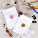 20 PCS Sealing Wax Sticks for Wax Seal Stamp Wedding Invitations Wedding Favors Manuscripts Envelopes Sealing Wine Cosmetics Packaging Party Invitations DIY Projects or Celebration Events (10 Colors) - Buy Online on SooperMarket.com